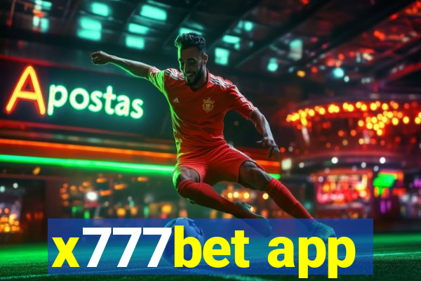 x777bet app